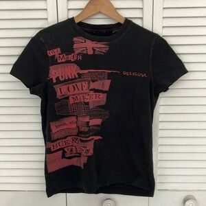 Desigual tshirt
